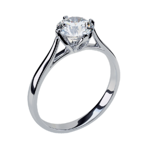 anello solitario come sceglierlo