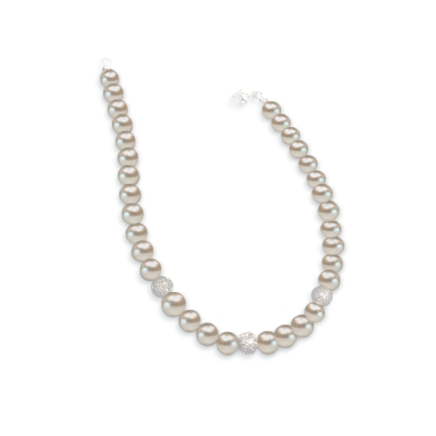 Bracciali Perle