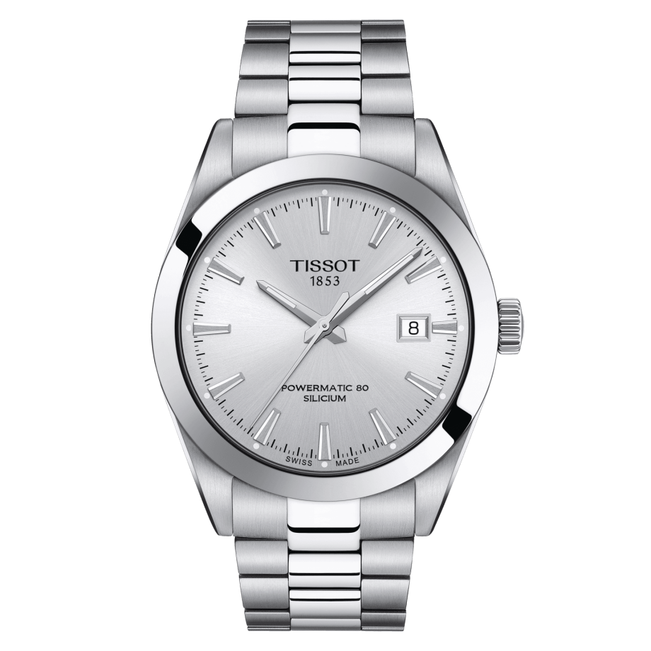 Tissot powermatic outlet 80 opinioni