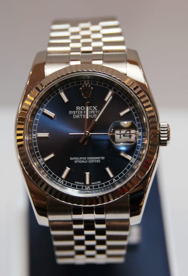 rolex datejust secondo polso Kitche Mutfak Banyo